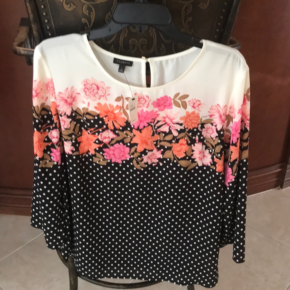 Talbots